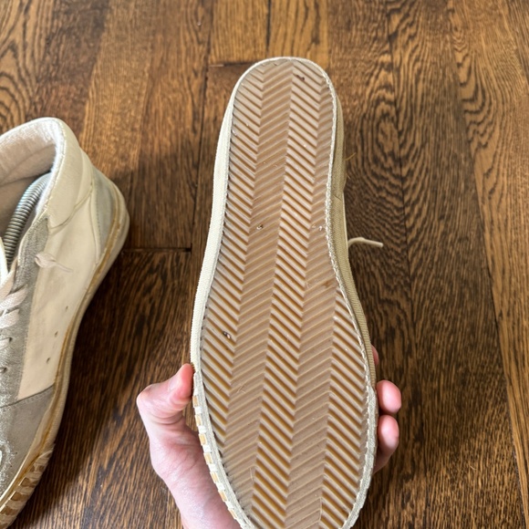 Golden Goose Men’s Mid Star - Picture 3 of 10